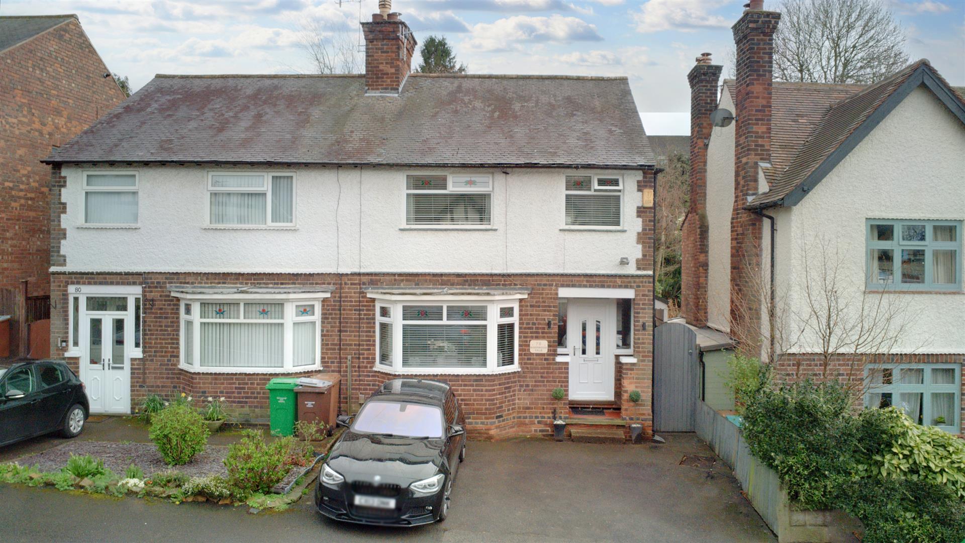 Sherwood Vale, Sherwood Robert Ellis Estate Agents